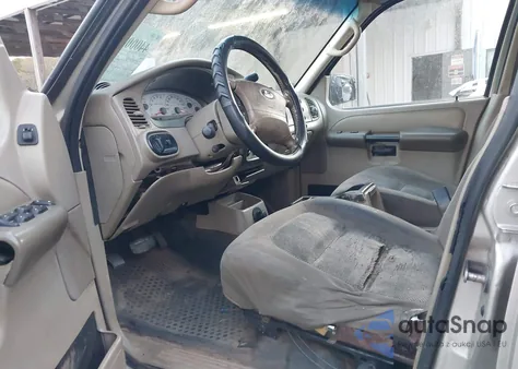 2004 Ford Explorer Sport Trac Adrenalin/Xls/Xlt z USA, uszkodzony, nr VIN 1FMZU77K64UA83164